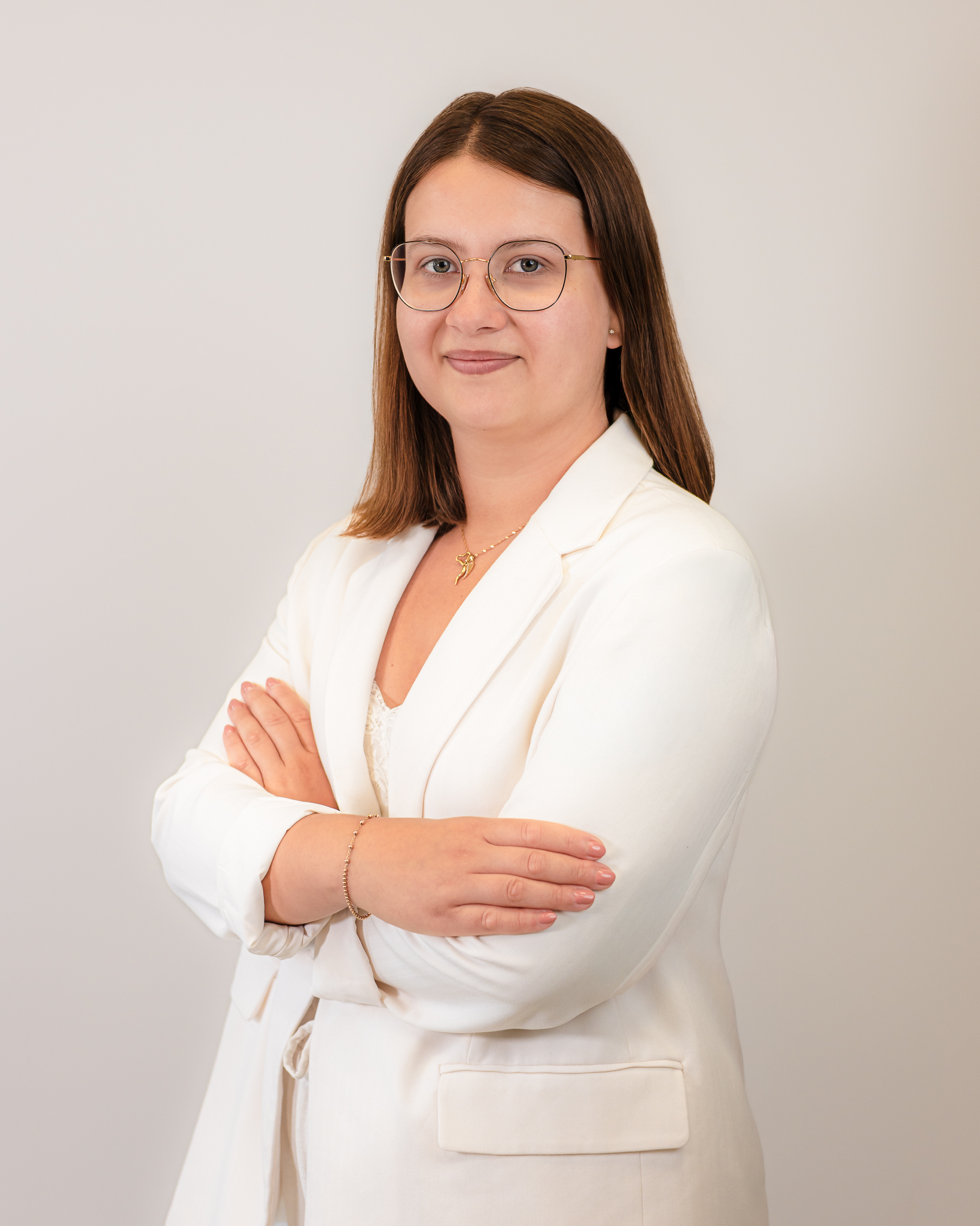 Dr Agata Dziurla